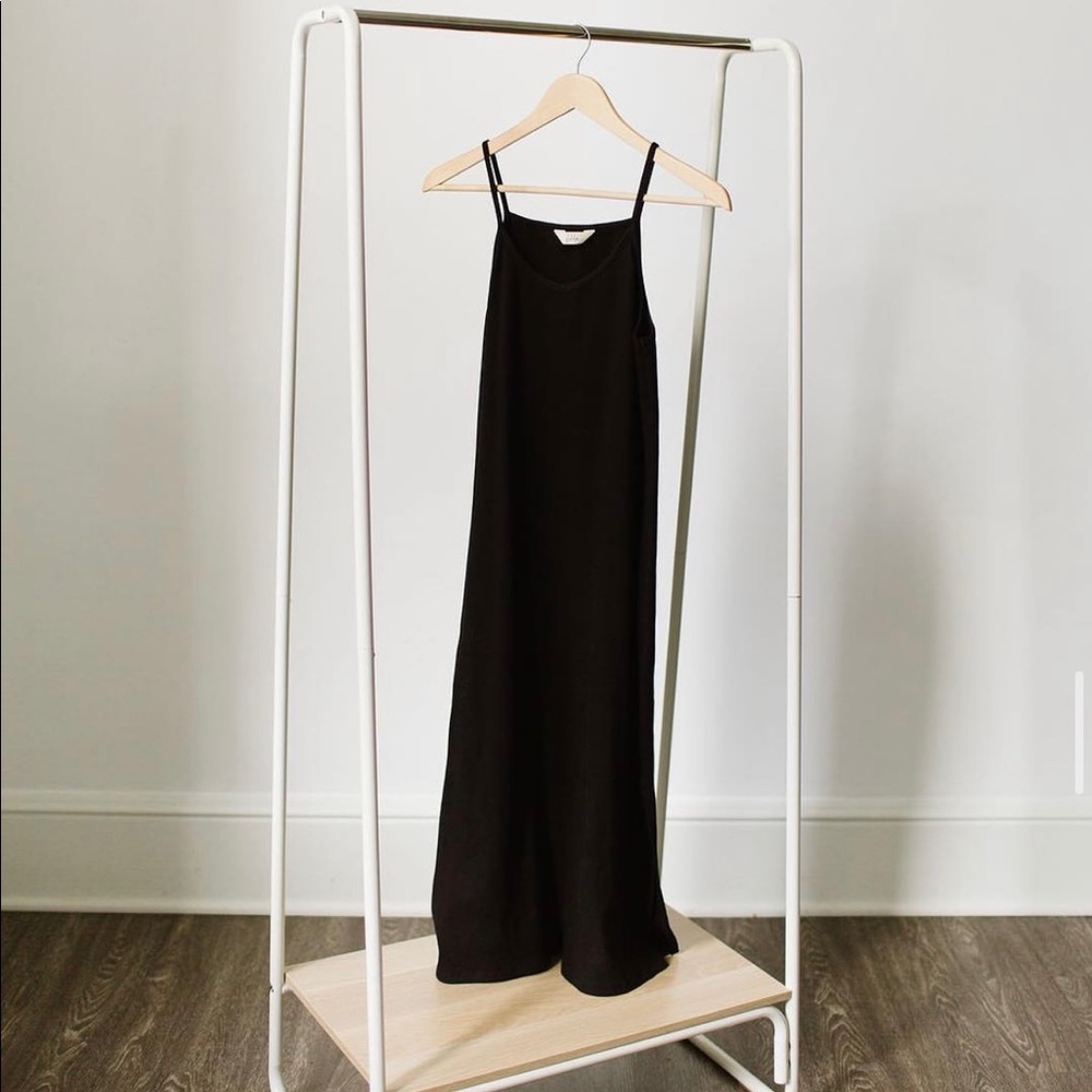 Sotela Slip Dress
